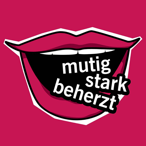 Logo 39. Evangelischer Kirchentag