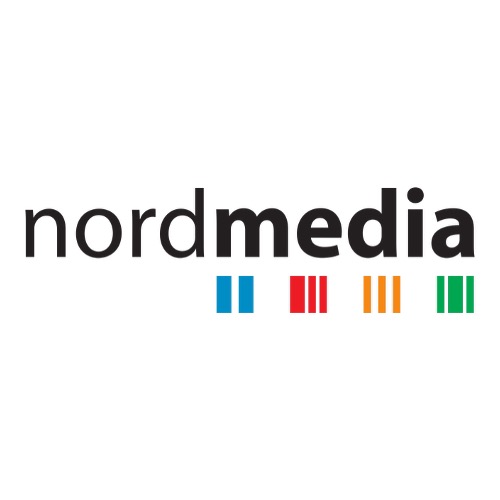 Logo Nordmedia