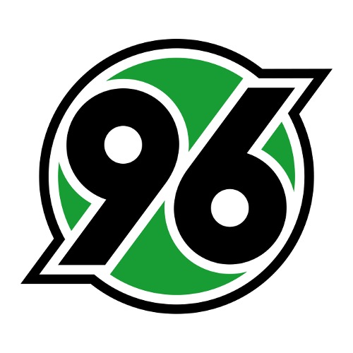 Logo Hannover 96