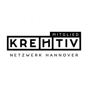 Logo des Berufsnetzwerks KreHtiv in Hannover.