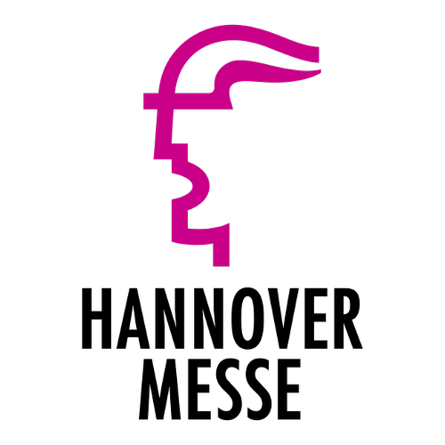 Logo Messe Hannover