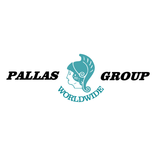 Logo Pallas Group