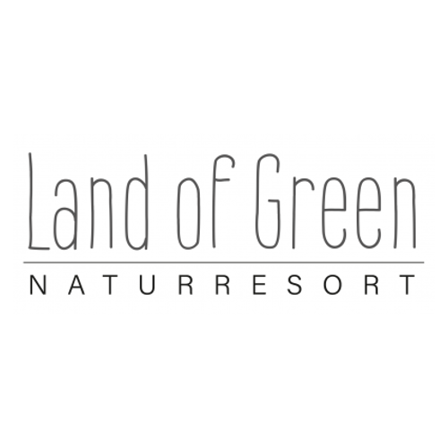 Logo Land of Green