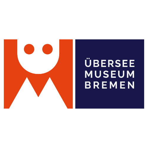 Logo Übersee-Museum Bremen