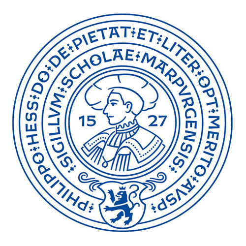 Logo Philips-Universität Marburg