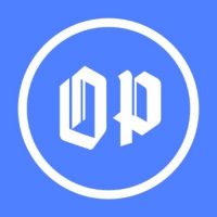 Logo Oberhessische Presse