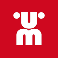 Logo des Überseemuseums in Bremen.