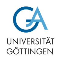 Logo der Georg-August-Universität Göttingen.